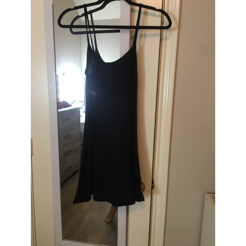 3 for 15! Forever 21 black dress